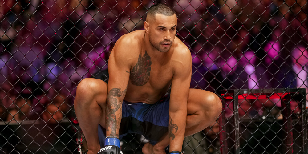 UFC Fight Night Ulberg vs. Reyes Odds and Preview UFC Fight Night Ulberg vs. Reyes Odds and Preview